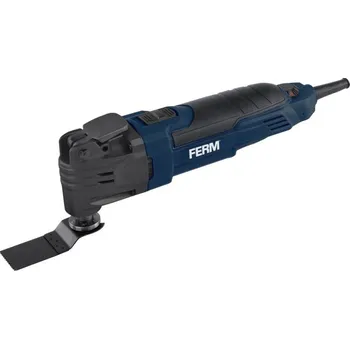 Frézka OTM1007 - Multifunkční oscilační bruska 300W