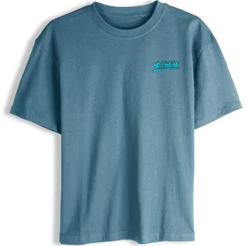 GATE Tričko s potiskem na zádech 10Y 426-0167/736