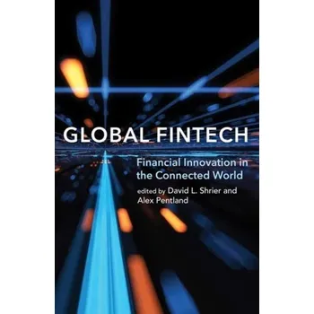 Kniha Global Fintech - Shrier, David