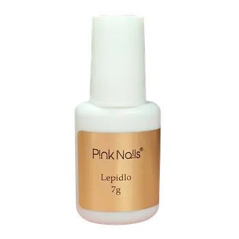 Lepidlo na nehty rychleschnoucí extra silné se štetečkem 7g (na cestě) - předobjednávka