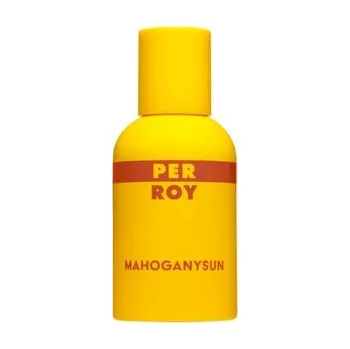 Nestandardní parfém Perroy Mahogany Sun Parfémovaná voda