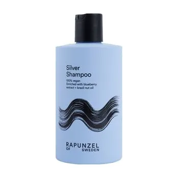 Rapunzel of Sweden Silver Shampoo Šampon