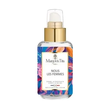 Margot & Tita Nous les femmes Hand and Body Cream Tělový krém
