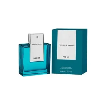 Nestandardní parfém Porsche Design Pure Life Parfémovaná voda