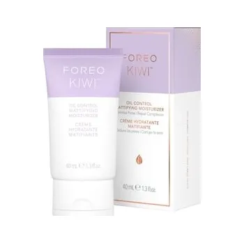 Kosmetika FOREO KIWI™ Oil Control Mattifying Moisturizer Krém na pleť