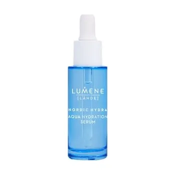 Lumene Nordic Hydra [Lähde] Aqua Hydration Serum Pleťové sérum