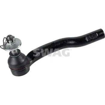 Táhlo řízení Hlava příčného táhla řízení SWAG 81 94 3248