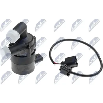 Vodní pumpa motoru Vodní cirkulační čerpadlo, nezávislé vytápění NTY CPZ-VW-007