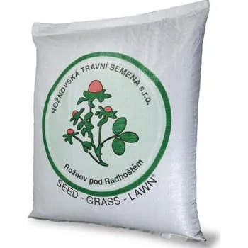 Travní směs AGRI Slatinice Rožnovská travní směs PASTEVNÍ Č.1...10 kg