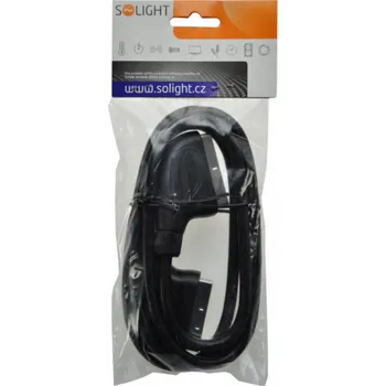 Video kabel Solight SSV0115E