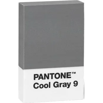Sešit PANTONE Mazací Pryž - Cool Gray 9