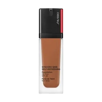 Shiseido Synchro Skin Self-Refreshing SPF 30 Tekutý základ
