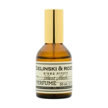 Nestandardní parfém Zielinski & Rozen Vetiver, Musk Parfém