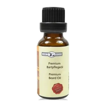 Make-up Golddachs Classic Olej na vousy