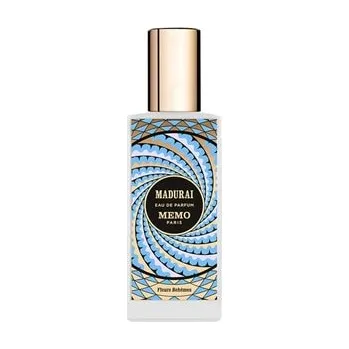 Nestandardní parfém Memo Paris Fleurs Bohèmes Madurai Parfémovaná voda