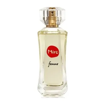 Nestandardní parfém Miro Femme Parfémovaná voda