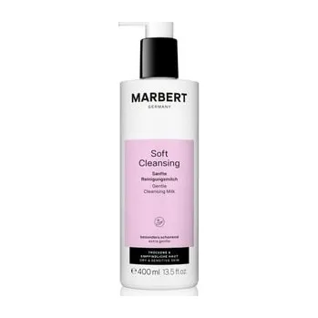 Make-up Marbert Soft Cleansing Čistící mléko