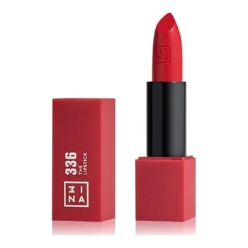 Rtěnka 3INA The Lipstick Rtěnka