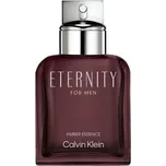 Calvin Klein Eternity Amber Essence for Men Parfém