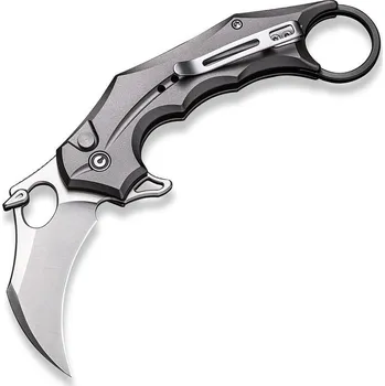 kapesní nůž Civivi Incisor II C16016B-3 Nitro-V Aluminium