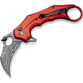 kapesní nůž Civivi Incisor II C16016B-DS1 Damascus