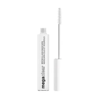 Make-up wet n wild Mega Clear Brow & Lash Mascara Řasenka