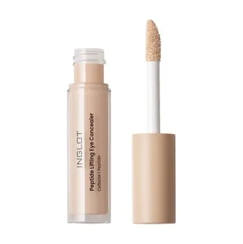 Make-up INGLOT Peptide Lifting Eye Concealer Korektor