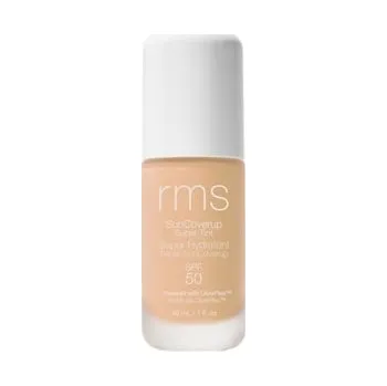 Make-up rms beauty SunCoverup Super Tint SPF 50 Tónovaný pleťový krém