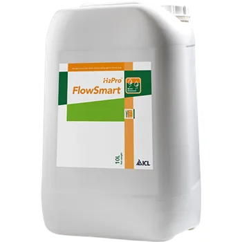 Substrát ICL H2Pro FlowSmart supersmáčedlo 10 l