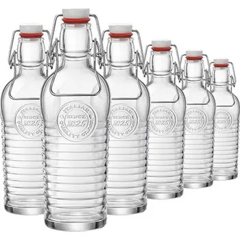 Termobox Lahve Bormioli Rocco Officina 1825