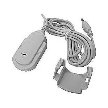 Mikrofon Mikrofon PC s klipsem 1400ohm/58dB kardioidní