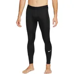 Legíny Nike M NP DF TIGHT fb7952-010 Velikost XXL