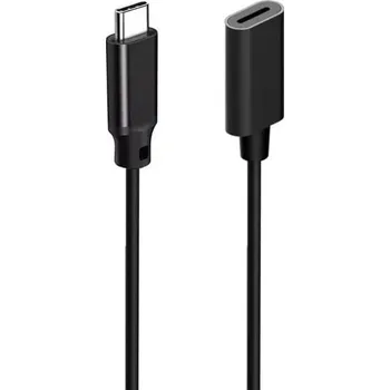 Optik InfiRay redukční kabel pro iPhone 15, redukce Lightning na USB-C