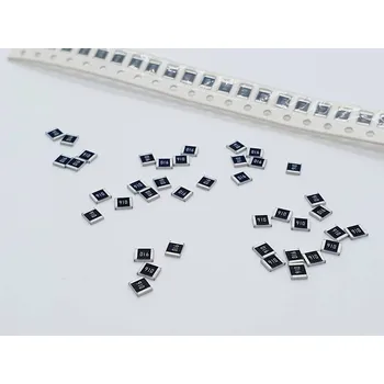 Rezistor Walsin WR04X1800FTL WR04X1800FTL silnovrstvý rezistor 180 Ω SMD 0402 0.0625 W 1 procent 10000 ks Tape on Full reel