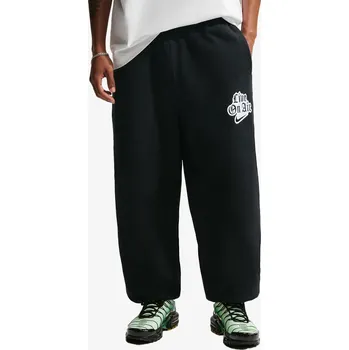 Nike M NK SOLO SW FLC CUFF PANT 732807