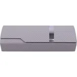 MONTANA EYEWEAR Pouzdro na dioptrické brýle HC95B šedé