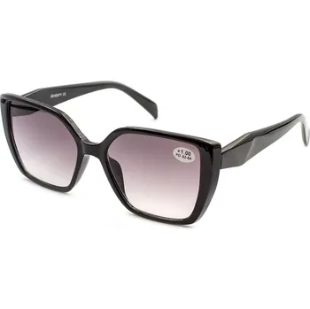 Brýle na čtení Dioptrické sluneční brýle na krátkozrakost Seventy 25530-C1/-0,75