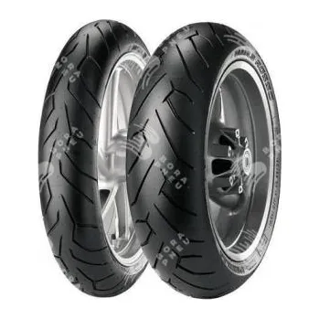 Pneumatiky PIRELLI diablo rosso 110/70 R13 48P, celoroční pneu, moto, sleva DOT