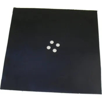 Šipka Šípková gumová podložka Euro Dart