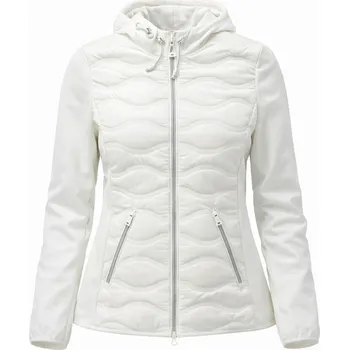 Dámská casual bunda Betty Barclay Bunda Bílá 36