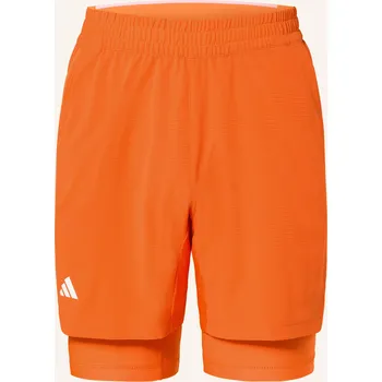 Adidas Pánské Tenisové Šortky 2 V 1 Tennis Climacool,...