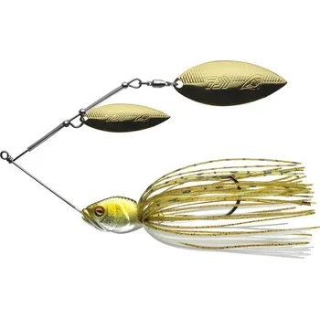 Umělá nástraha Daiwa Spinnerbait Prorex Tandem SB Dirty Roach 23 g
