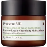 Perricone MD Hypo-Allergenic Clean Correction Barrier Repair Nourishing Moisturizer Krém na pleť