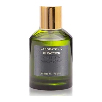 Nestandardní parfém Laboratorio Olfattivo Arancia Rossa Parfémovaná voda