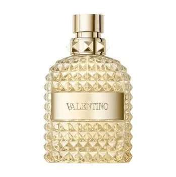 Nestandardní parfém Valentino Born in Roma Uomo The Gold Toaletní voda