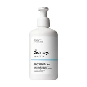 Kosmetika The Ordinary Body Care Natural Moisturizing Factors + Inulin Body Lotion Tělový balzám