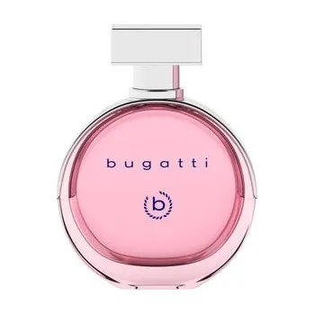 Nestandardní parfém Bugatti Essenza Parfémovaná voda