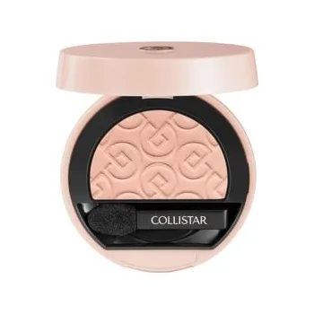 Make-up Collistar Impeccabile Compact Eyeshadow Oční stíny