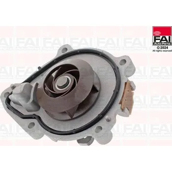 Motor automobilu Vodní čerpadlo, chlazení motoru FAI AutoParts WP6494