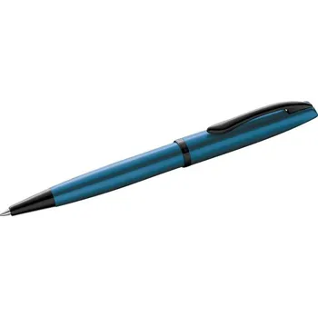 Pero kuličkové Jazz Noble - modré